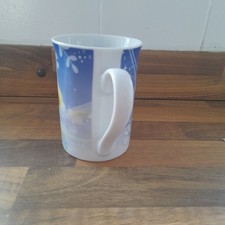 Disney Tinkerbell Regular Size Mug