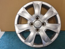 One Genuine Hyundai Getz 14"