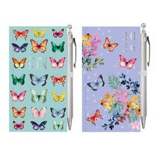 2026 butterfly diary girls - 2026,