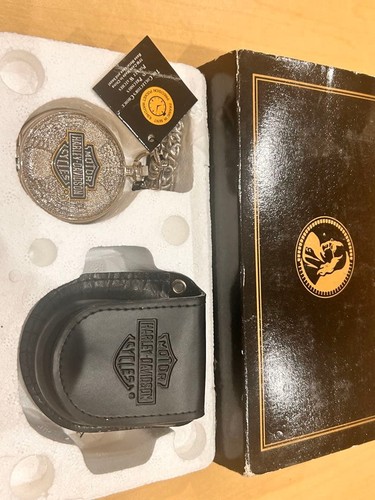 Harley davidson franklin mint - harley-davidson,