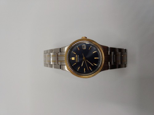 Ladies citizen eco drive - ladies,