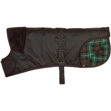 Earthbound Premium Wax Dog Coat