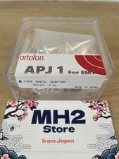 Ortofon APJ-1 Tone Arm Adapter