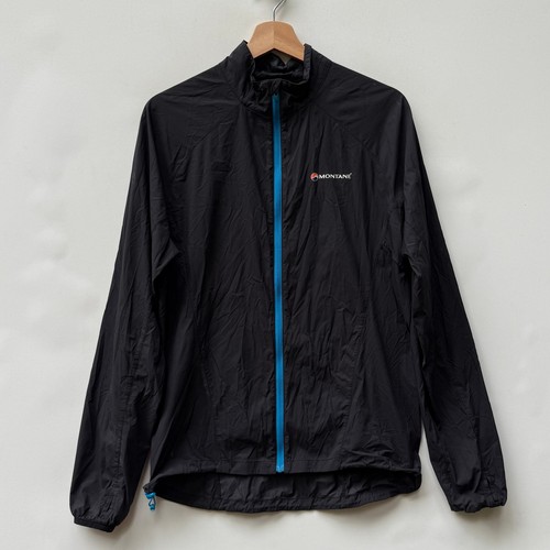 Montane via jacket mens small - jacket,