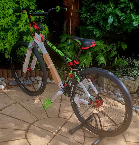 Blocks big ripper 29 - big,