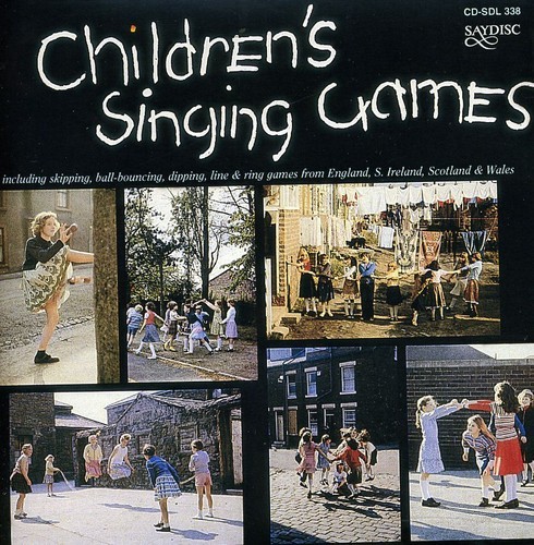 Various artists children - various,