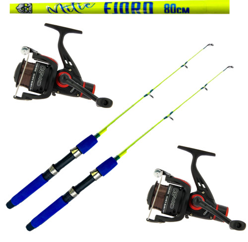 Fishing rods ice breaker - fishing,