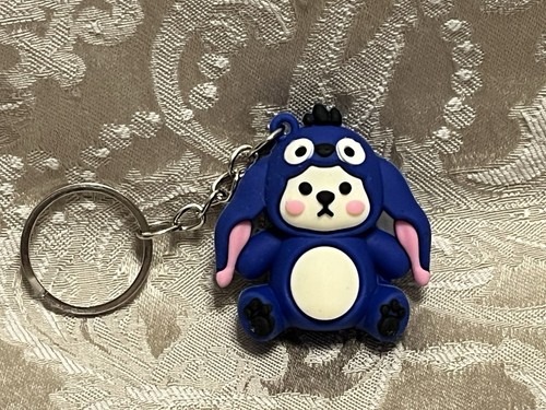 Bear teddy alien - teddy,