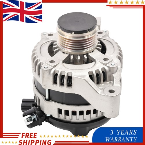 New alternator fit for ford - alternator,