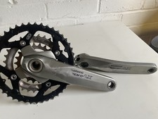 Shimano Deore LX FC-M580