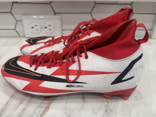Nike mercurial superfly - mercurial, 8