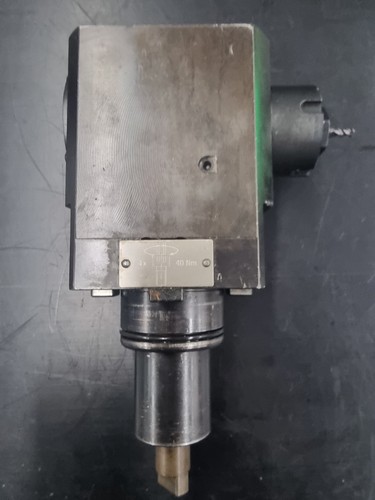 Eppinger 73770 live tool - eppinger, d-73770