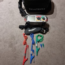 Meggar MFT1721 Multifunction