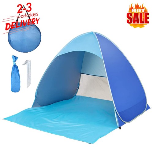 Pop beach shelter camping - pop,