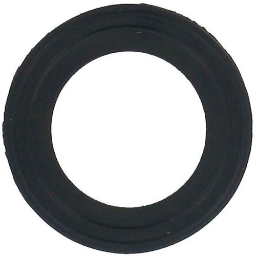 Oil filler cap rubber - oil, for