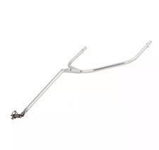 Tipke Foldit 2100 Bicycle / Bike Tow Hitch For Collapsible Cart / Trolley