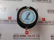 Divex Foundrometers S.E. Caisson Gauge 4 FT Divisions