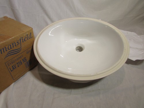 Mansfield 216010001 x - mansfield,