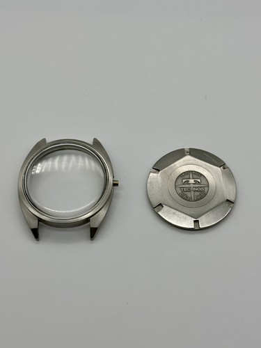 Technos sky light 2522 watch - light,