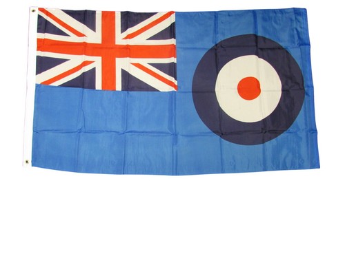 Raf ensign flag - ensign, 2