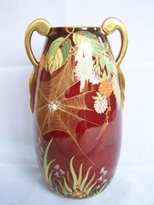 Carlton Ware Rouge Royale