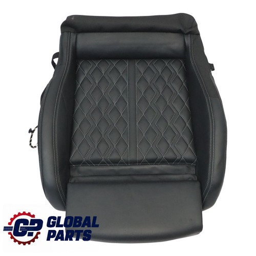Audi sport seat cushion - s3,