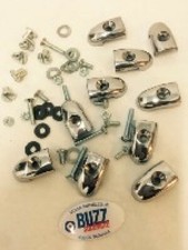 CASA Lambretta Series 1 and 2