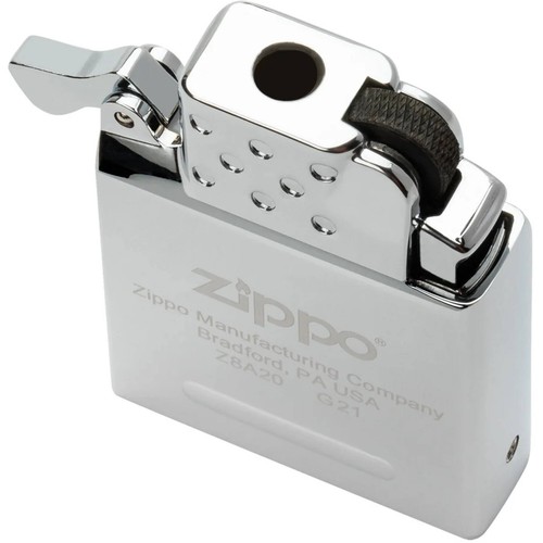 Zippo lighter insert yellow - zippo,