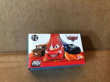 DISNEY CARS DIECAST -Sealed