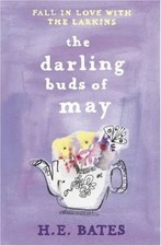 The Darling Buds of May,H. E. Bates- 9780140016024