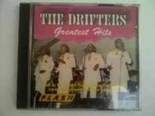 Drifters : Greatest hits CD