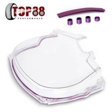 TIMING BELT COVER TURBO CAM