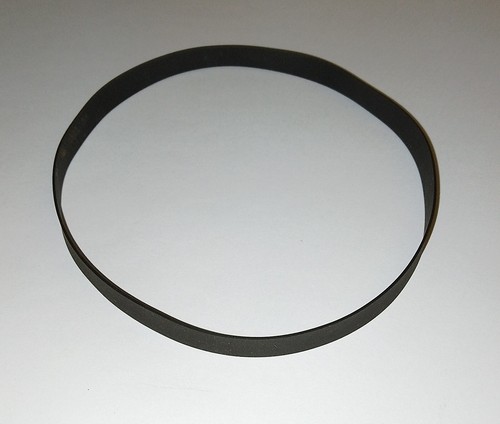 Flat belt 8mm - flat,