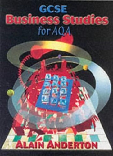 Gcse business studies - business, for