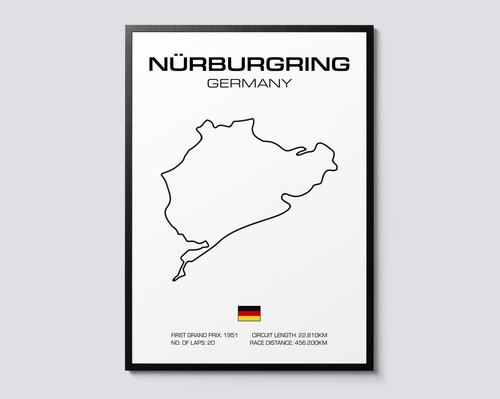 Nürburgring germany grand - nürburgring,