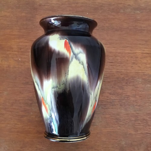 Vintage bay keramik vase - bay,
