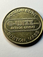 G-Wizz Boston Bowl Hanover
