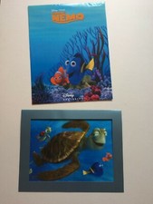 DISNEY NEMO & FRIENDS