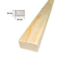 Pine Wood Trim 1m PSE Moulding