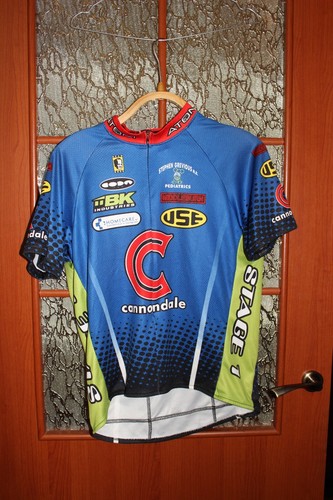 Vintage cannondale stage 1 - vintage,