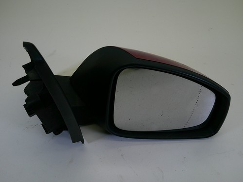 Renault megane door mirror - mirror,