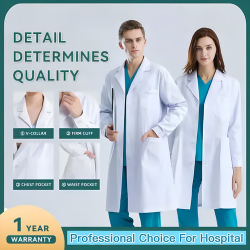 White standard classic lab - standard,