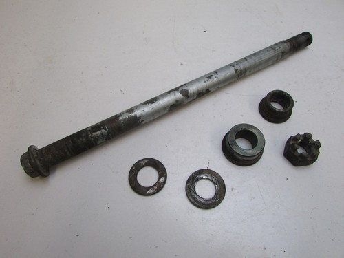 Kawasaki er6f er6n - kawasaki,