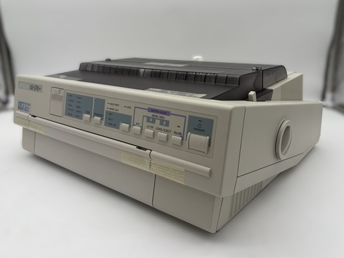 Epson 570 impact - epson,