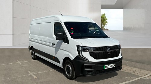 Renault master tech lm35 - renault,