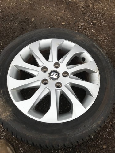 Genuine seat leon mk3 - leon, 1x
