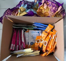 LighterLife Mixed Bundle x 61 Items