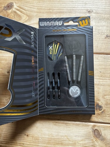 Mvg evo darts - mvg,