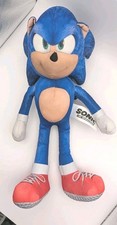 Sonic the Hedgehog Talking