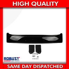 RENAULT MASTER SUNVISOR SOLID